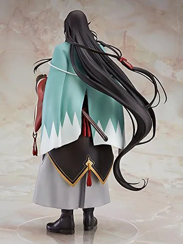 Touken Ranbu - Online - Izuminokami Kanesada - 1/8 (Orange Rouge, Sentinel)ㅤ – Orange Rouge – ActionFigureBrasil