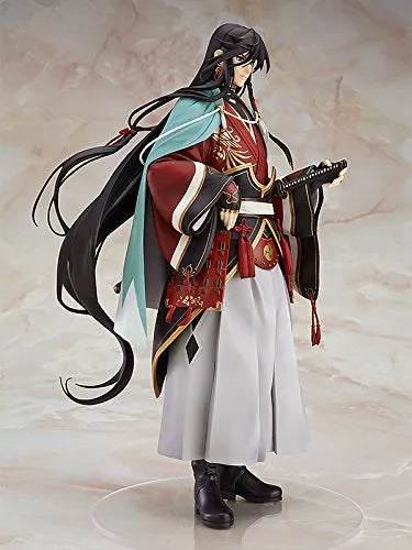 Touken Ranbu - Online - Izuminokami Kanesada - 1/8 (Orange Rouge, Sentinel)ㅤ – Orange Rouge – ActionFigureBrasil — close