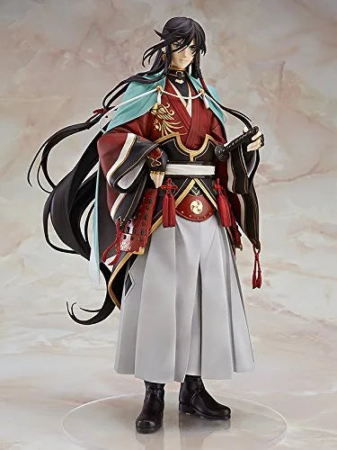 Touken Ranbu - Online - Izuminokami Kanesada - 1/8 (Orange Rouge, Sentinel)ㅤ – Orange Rouge – ActionFigureBrasil — acessórios