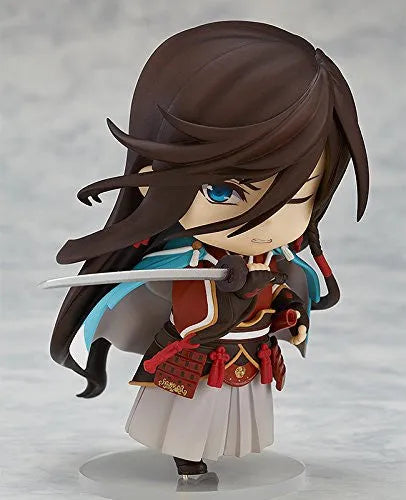 Touken Ranbu - Online - Izuminokami Kanesada - Nendoroid #744ㅤ – Puella Magi Madoka Magica – ActionFigureBrasil