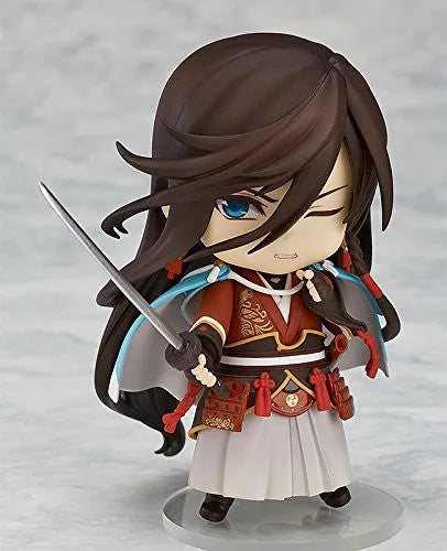 Touken Ranbu - Online - Izuminokami Kanesada - Nendoroid #744ㅤ – Puella Magi Madoka Magica – ActionFigureBrasil