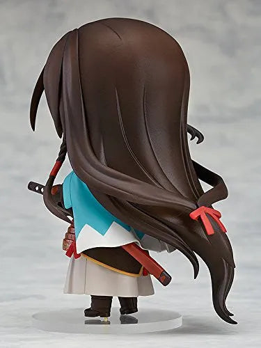 Touken Ranbu - Online - Izuminokami Kanesada - Nendoroid #744ㅤ – Puella Magi Madoka Magica – ActionFigureBrasil