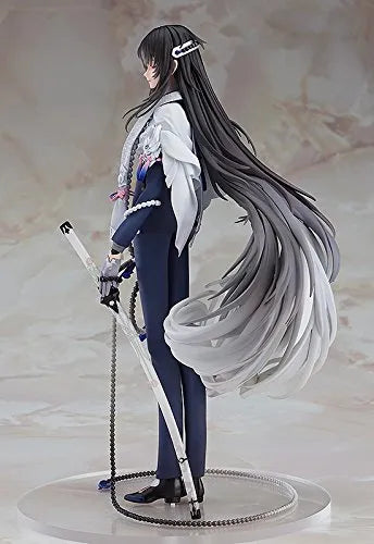 Touken Ranbu - Online - Juzumaru Tsunetsugu - 1/8 (Orange Rouge)ㅤ – Orange Rouge – ActionFigureBrasil