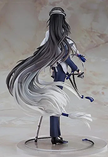 Touken Ranbu - Online - Juzumaru Tsunetsugu - 1/8 (Orange Rouge)ㅤ – Orange Rouge – ActionFigureBrasil