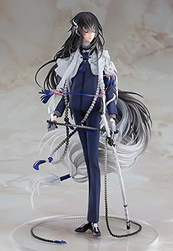 Touken Ranbu - Online - Juzumaru Tsunetsugu - 1/8 (Orange Rouge)ㅤ – Orange Rouge – ActionFigureBrasil — ambientada
