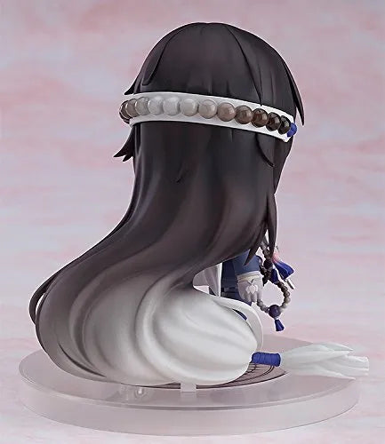 Touken Ranbu - Online - Juzumaru Tsunetsugu - Nendoroid #827 (Orange Rouge)ㅤ – Orange Rouge – ActionFigureBrasil