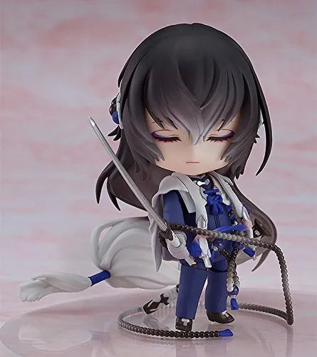 Touken Ranbu - Online - Juzumaru Tsunetsugu - Nendoroid #827 (Orange Rouge)ㅤ – Orange Rouge – ActionFigureBrasil