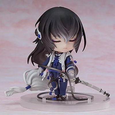 Touken Ranbu - Online - Juzumaru Tsunetsugu - Nendoroid #827 (Orange Rouge)ㅤ – Orange Rouge – ActionFigureBrasil — ambientada
