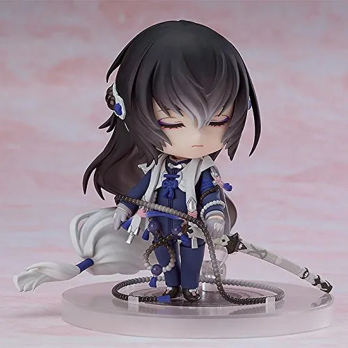 Touken Ranbu - Online - Juzumaru Tsunetsugu - Nendoroid #827 (Orange Rouge)ㅤ – Orange Rouge – ActionFigureBrasil