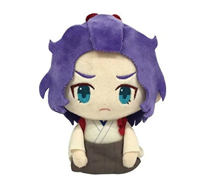 Touken Ranbu - Online - Kasen Kanesada - Suwarase Team Nuigurumiㅤ – Sunrise – ActionFigureBrasil