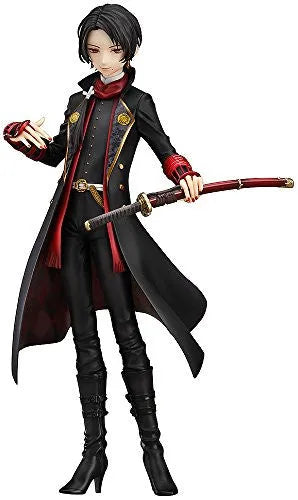 Touken Ranbu - Online - Kashuu Kiyomitsu - 1/8 (Good Smile Company, Orange Rouge)ㅤ – Good Smile Company – ActionFigureBrasil