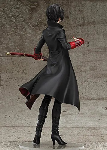 Touken Ranbu - Online - Kashuu Kiyomitsu - 1/8 (Good Smile Company, Orange Rouge)ㅤ – Good Smile Company – ActionFigureBrasil