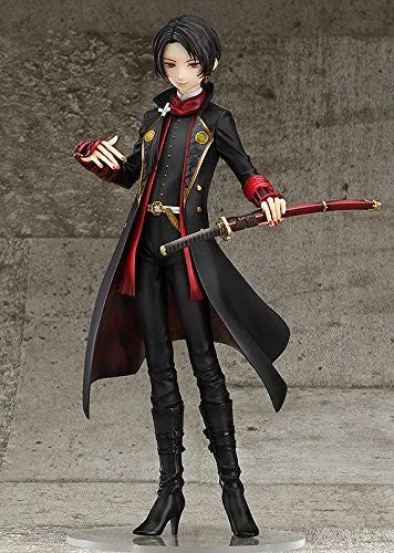 Touken Ranbu - Online - Kashuu Kiyomitsu - 1/8 (Good Smile Company, Orange Rouge)ㅤ – Good Smile Company – ActionFigureBrasil — ambientada