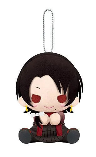 Touken Ranbu - Online - Kashuu Kiyomitsu - es Series nino - PitaNui - Plush Mascotㅤ – Kotobukiya – ActionFigureBrasil
