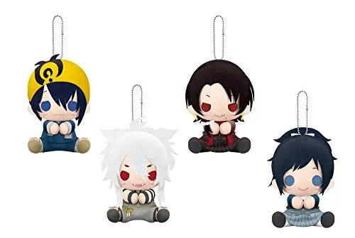 Touken Ranbu - Online - Kashuu Kiyomitsu - es Series nino - PitaNui - Plush Mascotㅤ – Kotobukiya – ActionFigureBrasil