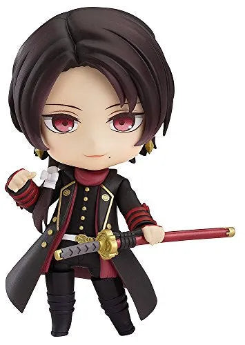 Touken Ranbu - Online - Kashuu Kiyomitsu - Nendoroid #518 (Good Smile Company)ㅤ – Good Smile Company – ActionFigureBrasil