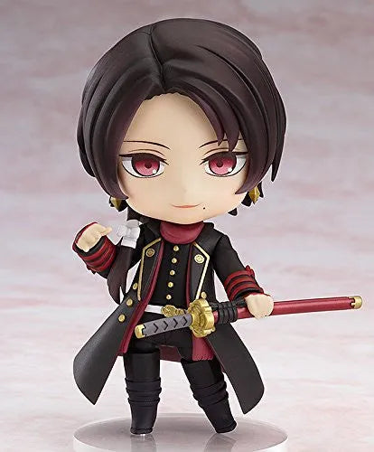 Touken Ranbu - Online - Kashuu Kiyomitsu - Nendoroid #518 (Good Smile Company)ㅤ – Good Smile Company – ActionFigureBrasil