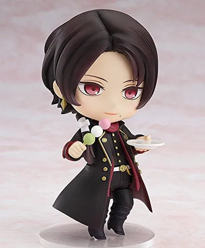 Touken Ranbu - Online - Kashuu Kiyomitsu - Nendoroid #518 (Good Smile Company)ㅤ – Good Smile Company – ActionFigureBrasil