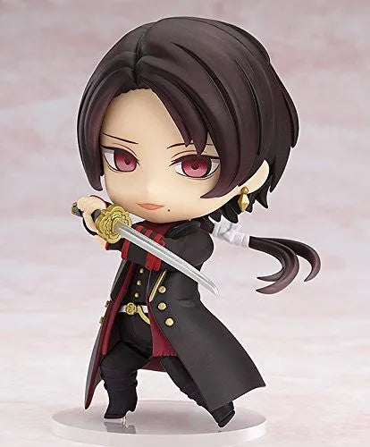 Touken Ranbu - Online - Kashuu Kiyomitsu - Nendoroid #518 (Good Smile Company)ㅤ – Good Smile Company – ActionFigureBrasil