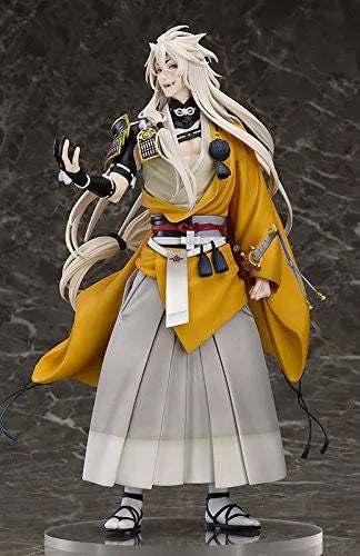 Touken Ranbu - Online - Kogitsunemaru - 1/8 (Max Factory)ㅤ – Max Factory – ActionFigureBrasil