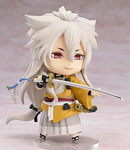 Touken Ranbu - Online - Kogitsunemaru - Konnosuke - Nendoroid #525 (Good Smile Company)ㅤ – Good Smile Company – ActionFigureBrasil