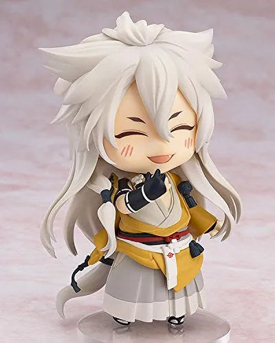 Touken Ranbu - Online - Kogitsunemaru - Konnosuke - Nendoroid #525 (Good Smile Company)ㅤ – Good Smile Company – ActionFigureBrasil