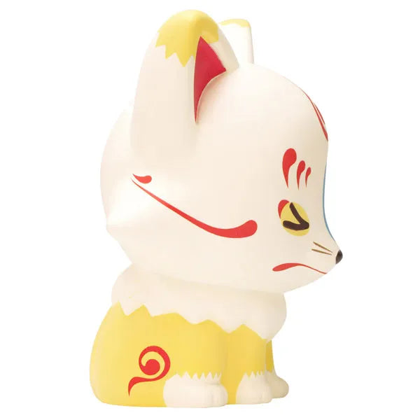 Touken Ranbu - Online - Konnosuke - Coin Bank - Crying Face (Sentinel)ㅤ – Sentinel – ActionFigureBrasil