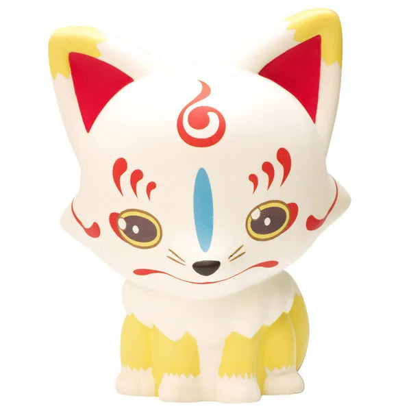 Touken Ranbu - Online - Konnosuke - Coin Bank (Sentinel)ㅤ – Sentinel – ActionFigureBrasil