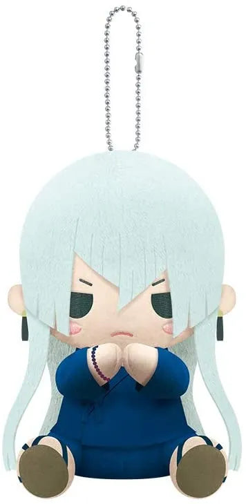 Touken Ranbu - Online - Kousetsu Samonji - es Series nino - PitaNui (Kotobukiya)ㅤ – Kotobukiya – ActionFigureBrasil