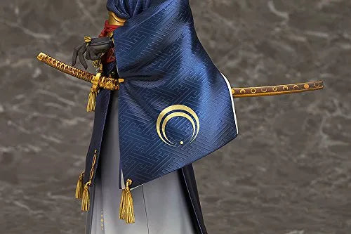 Touken Ranbu - Online - Mikazuki Munechika - 1/8 (Orange Rouge)ㅤ – Orange Rouge – ActionFigureBrasil