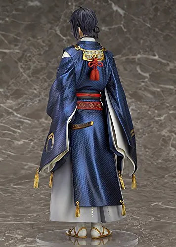 Touken Ranbu - Online - Mikazuki Munechika - 1/8 (Orange Rouge)ㅤ – Orange Rouge – ActionFigureBrasil