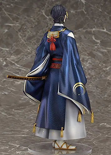 Touken Ranbu - Online - Mikazuki Munechika - 1/8 (Orange Rouge)ㅤ – Orange Rouge – ActionFigureBrasil