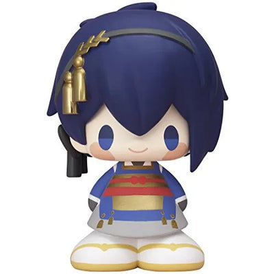 Touken Ranbu - Online - Mikazuki Munechika - Koedarize L (Takara Tomy)ㅤ – Takara Tomy – ActionFigureBrasil