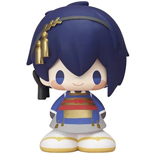 Touken Ranbu - Online - Mikazuki Munechika - Koedarize L (Takara Tomy)ㅤ – Takara Tomy – ActionFigureBrasil