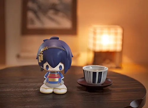 Touken Ranbu - Online - Mikazuki Munechika - Koedarize L (Takara Tomy)ㅤ – Takara Tomy – ActionFigureBrasil