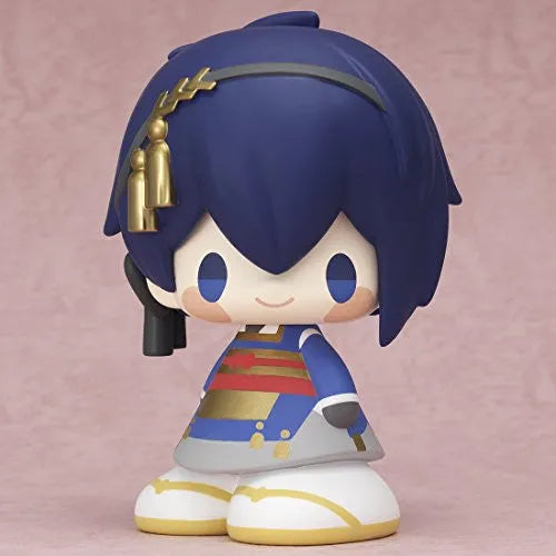 Touken Ranbu - Online - Mikazuki Munechika - Koedarize L (Takara Tomy)ㅤ – Takara Tomy – ActionFigureBrasil