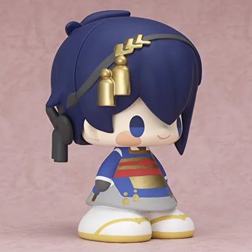 Touken Ranbu - Online - Mikazuki Munechika - Koedarize L (Takara Tomy)ㅤ – Takara Tomy – ActionFigureBrasil