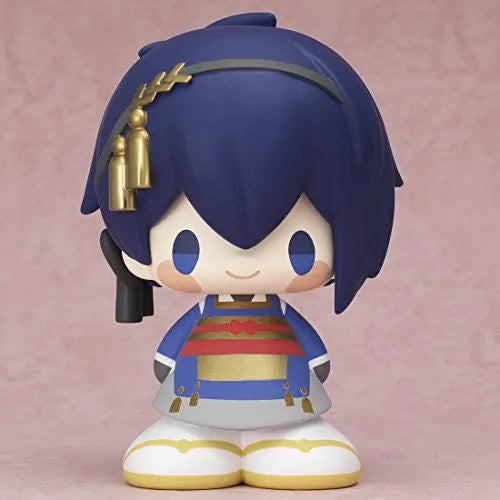 Touken Ranbu - Online - Mikazuki Munechika - Koedarize L (Takara Tomy)ㅤ – Takara Tomy – ActionFigureBrasil