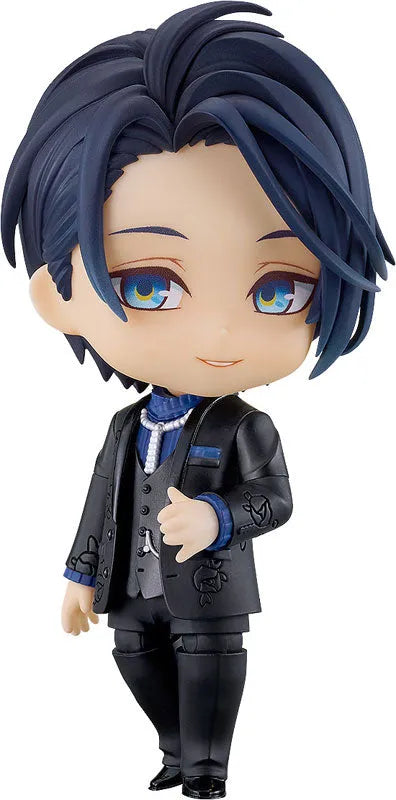 Touken Ranbu Online - Mikazuki Munechika - Nendoroid #2947 - Ceremonial Attire Ver. (Good Smile Company, Orange Rouge)ㅤ – Orange Rouge – ActionFigureBrasil