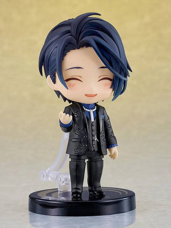 Touken Ranbu Online - Mikazuki Munechika - Nendoroid #2947 - Ceremonial Attire Ver. (Good Smile Company, Orange Rouge)ㅤ – Orange Rouge – ActionFigureBrasil