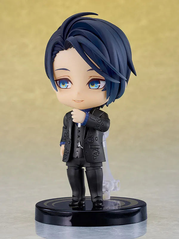 Touken Ranbu Online - Mikazuki Munechika - Nendoroid #2947 - Ceremonial Attire Ver. (Good Smile Company, Orange Rouge)ㅤ – Orange Rouge – ActionFigureBrasil