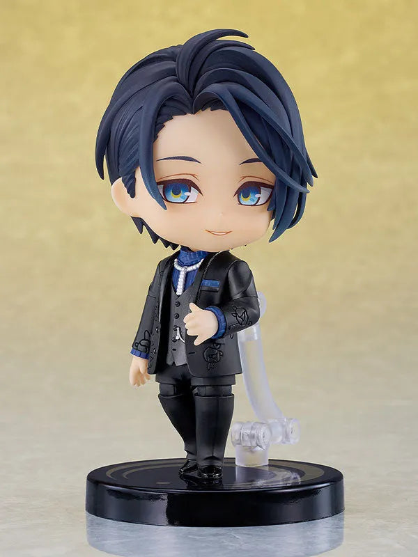 Touken Ranbu Online - Mikazuki Munechika - Nendoroid #2947 - Ceremonial Attire Ver. (Good Smile Company, Orange Rouge)ㅤ – Orange Rouge – ActionFigureBrasil
