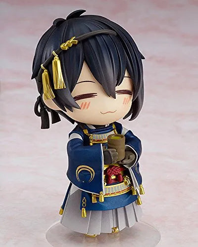 Touken Ranbu - Online - Mikazuki Munechika - Nendoroid #511 (Good Smile Company)ㅤ – Good Smile Company – ActionFigureBrasil