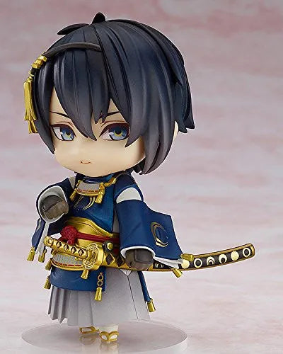 Touken Ranbu - Online - Mikazuki Munechika - Nendoroid #511 (Good Smile Company)ㅤ – Good Smile Company – ActionFigureBrasil