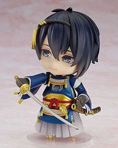 Touken Ranbu - Online - Mikazuki Munechika - Nendoroid #511 (Good Smile Company)ㅤ – Good Smile Company – ActionFigureBrasil