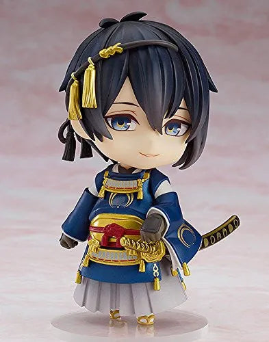 Touken Ranbu - Online - Mikazuki Munechika - Nendoroid #511 (Good Smile Company)ㅤ – Good Smile Company – ActionFigureBrasil