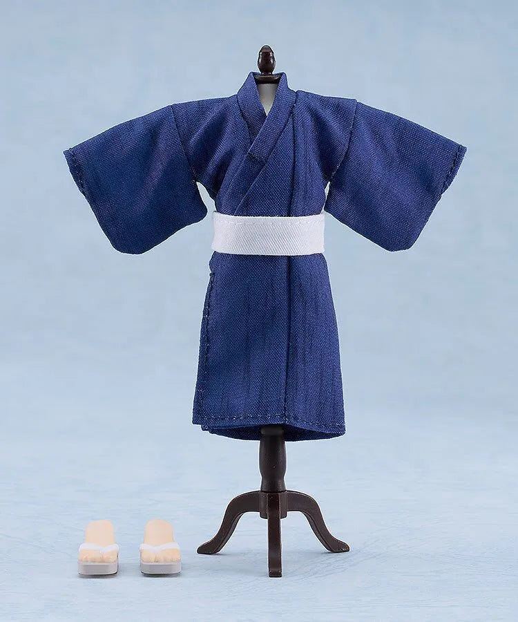 Touken Ranbu Online - Mikazuki Munechika - Nendoroid Doll - Casual Outfit Ver. (Good Smile Company, Orange Rouge)ㅤ – Orange Rouge – ActionFigureBrasil