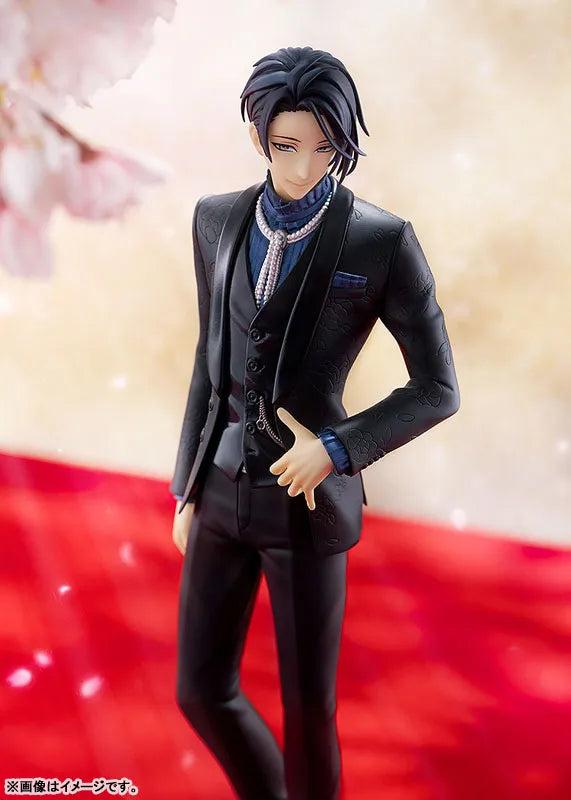 Touken Ranbu Online - Mikazuki Munechika - Pop Up Parade - Ceremonial Attire Ver., L (Orange Rouge)ㅤ – Orange Rouge – ActionFigureBrasil