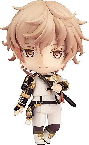 Touken Ranbu - Online - Monoyoshi Sadamune - Nendoroid #651 (Orange Rouge)ㅤ – Orange Rouge – ActionFigureBrasil
