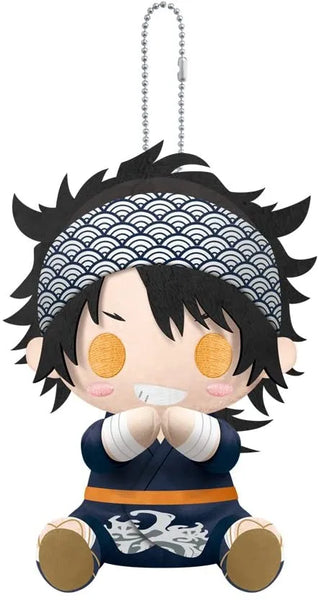 Touken Ranbu - Online - Mutsunokami Yoshiyuki - es Series nino - PitaNui (Kotobukiya)ㅤ – Kotobukiya – ActionFigureBrasil